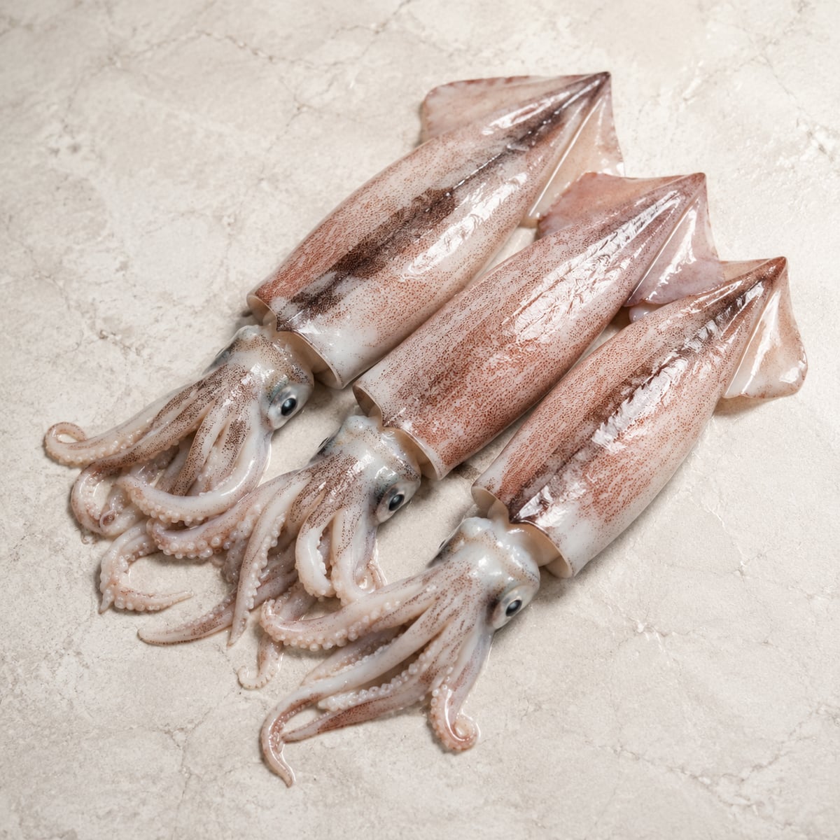 Squid