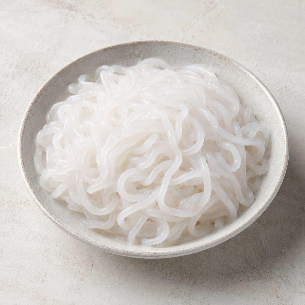 Konjac Noodles