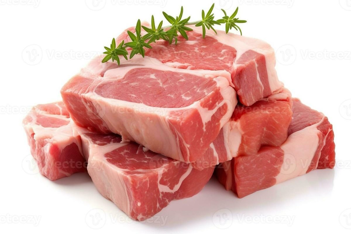 Pork Shoulder Blade