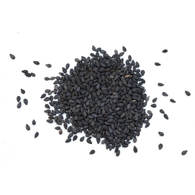 Black Sesame Seeds