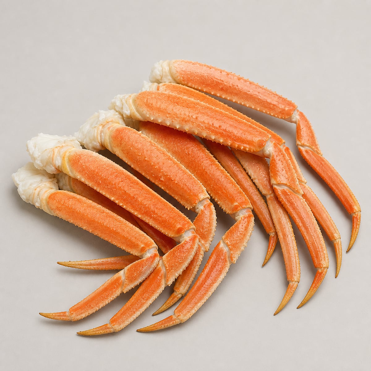 Snow Crab Legs