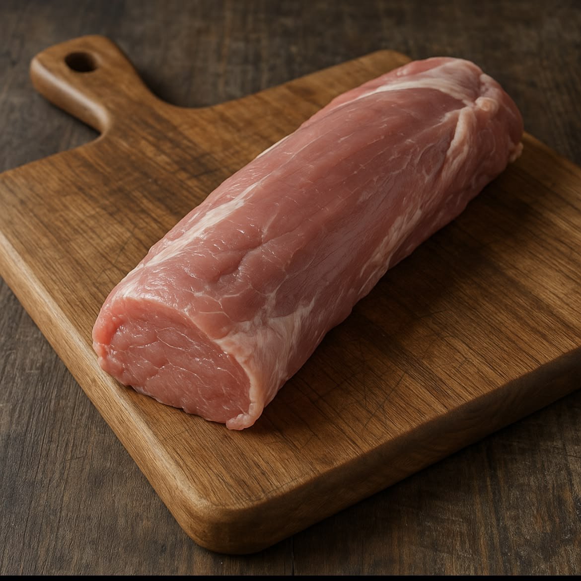 Lean Pork