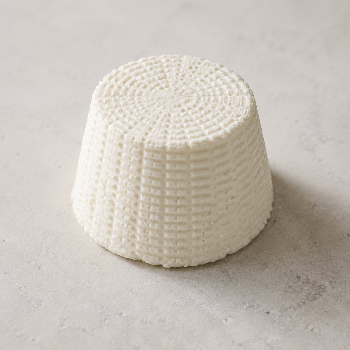 Ricotta Cheese