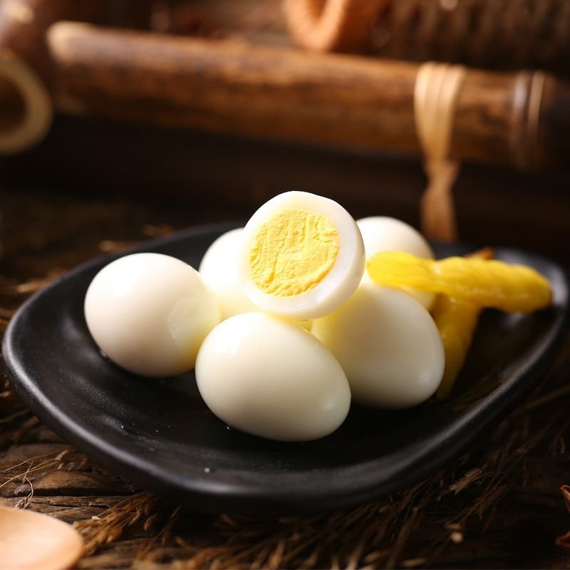 Quail Egg