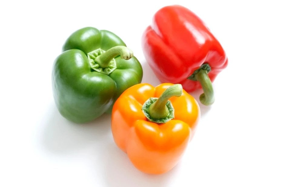 Bell Pepper