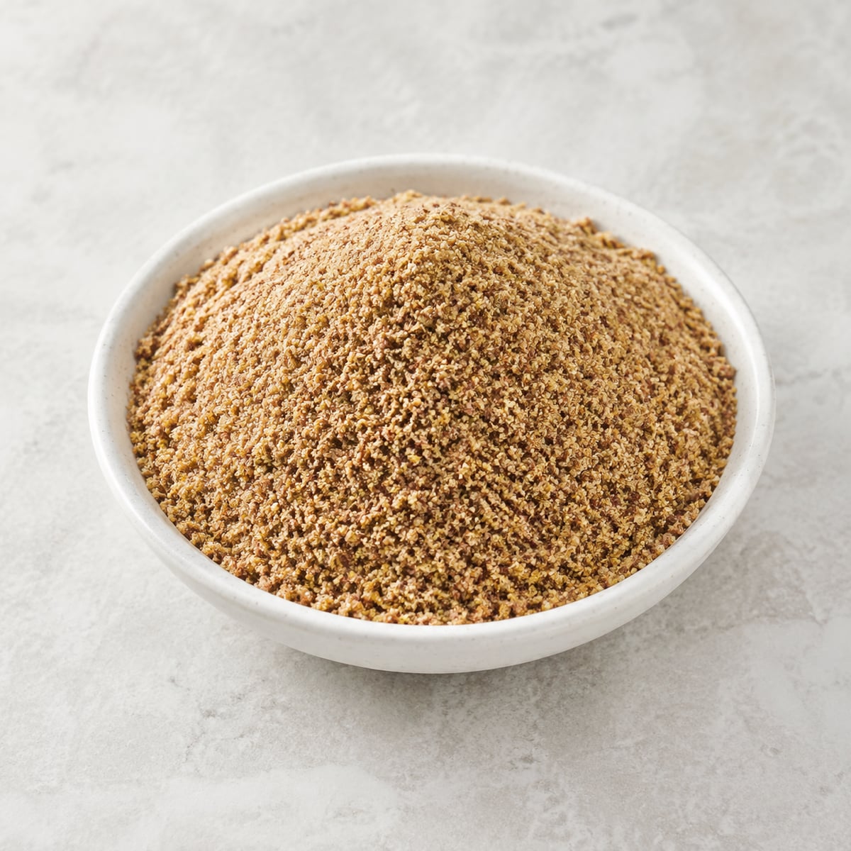 Ground Flaxseed