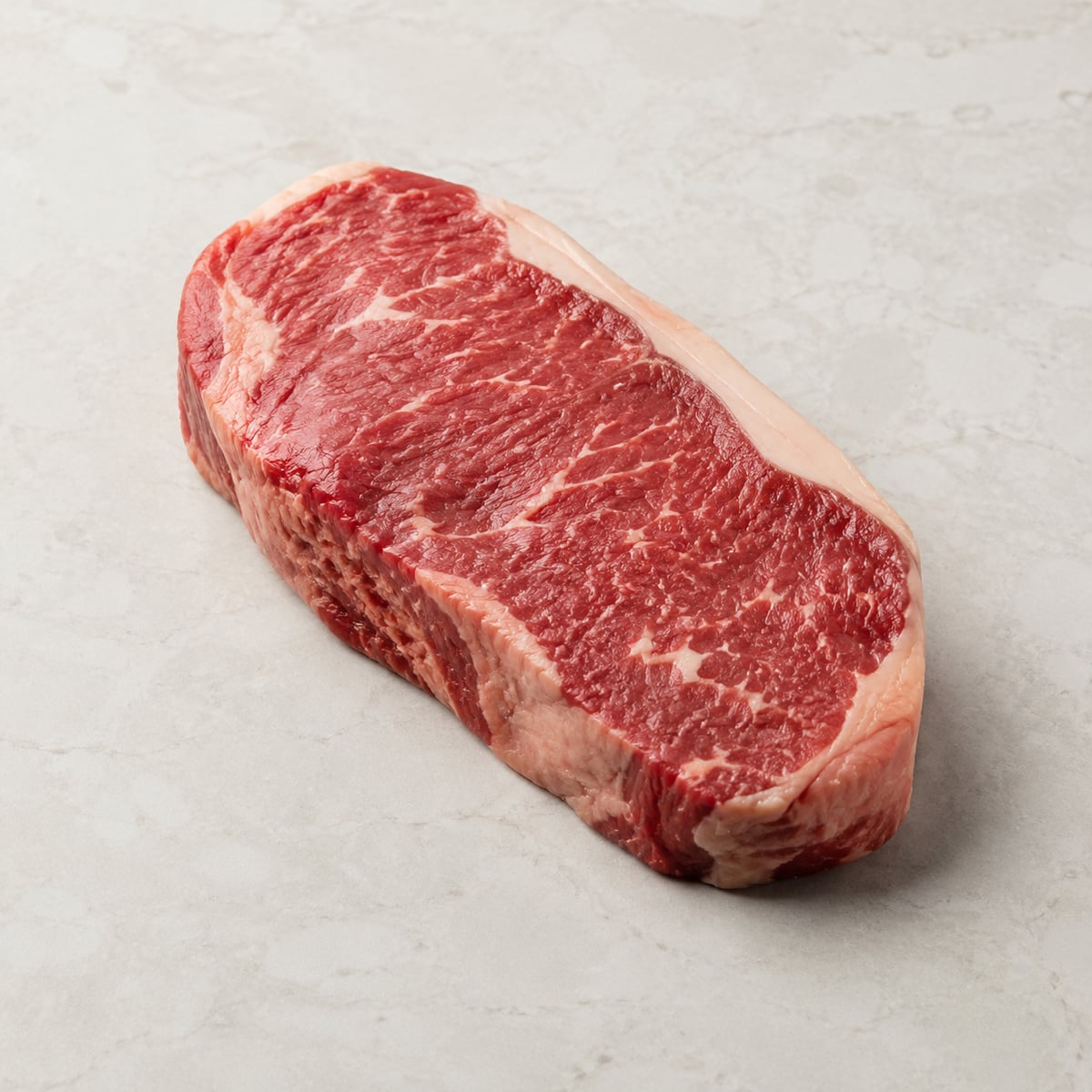 New York Strip Steak