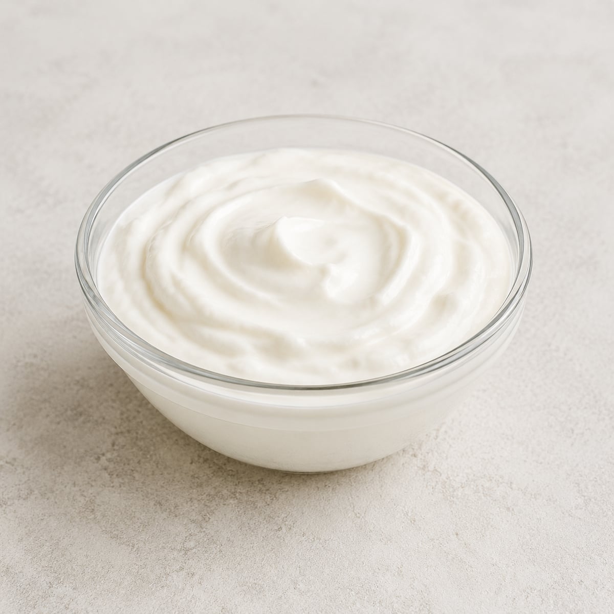 Greek Yogurt