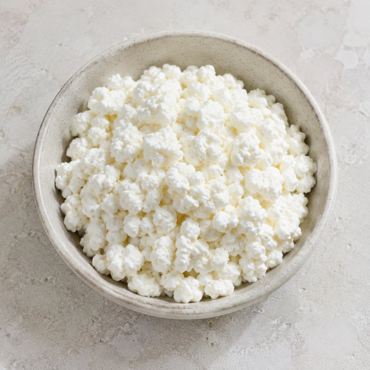 Cottage Cheese