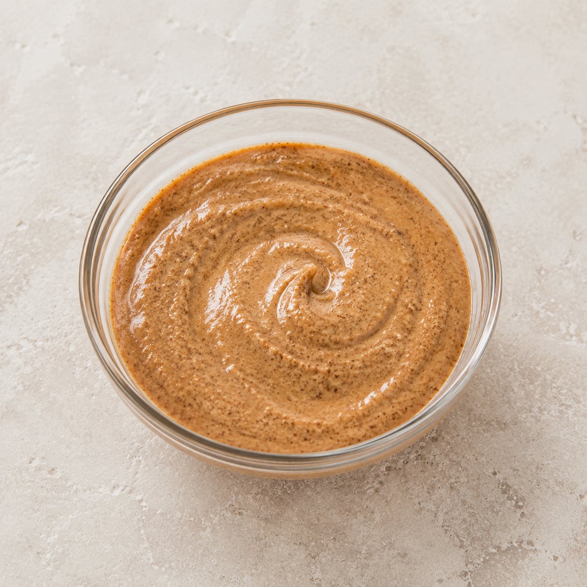 Almond Butter