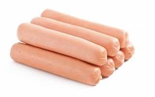 Sausage