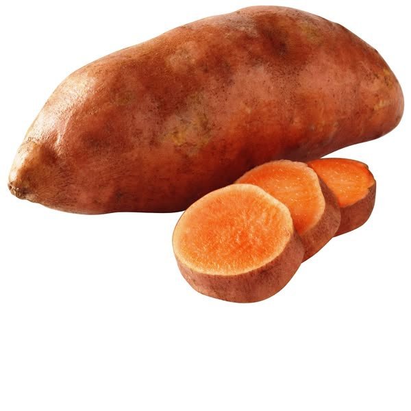Sweet Potato